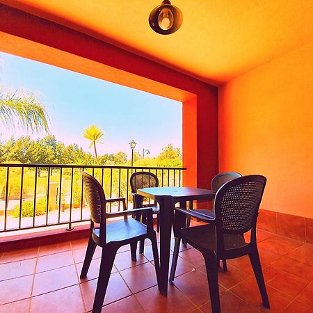 Appartement Rincon Del Golf III - By Ac Real à Isla Canela Extérieur photo
