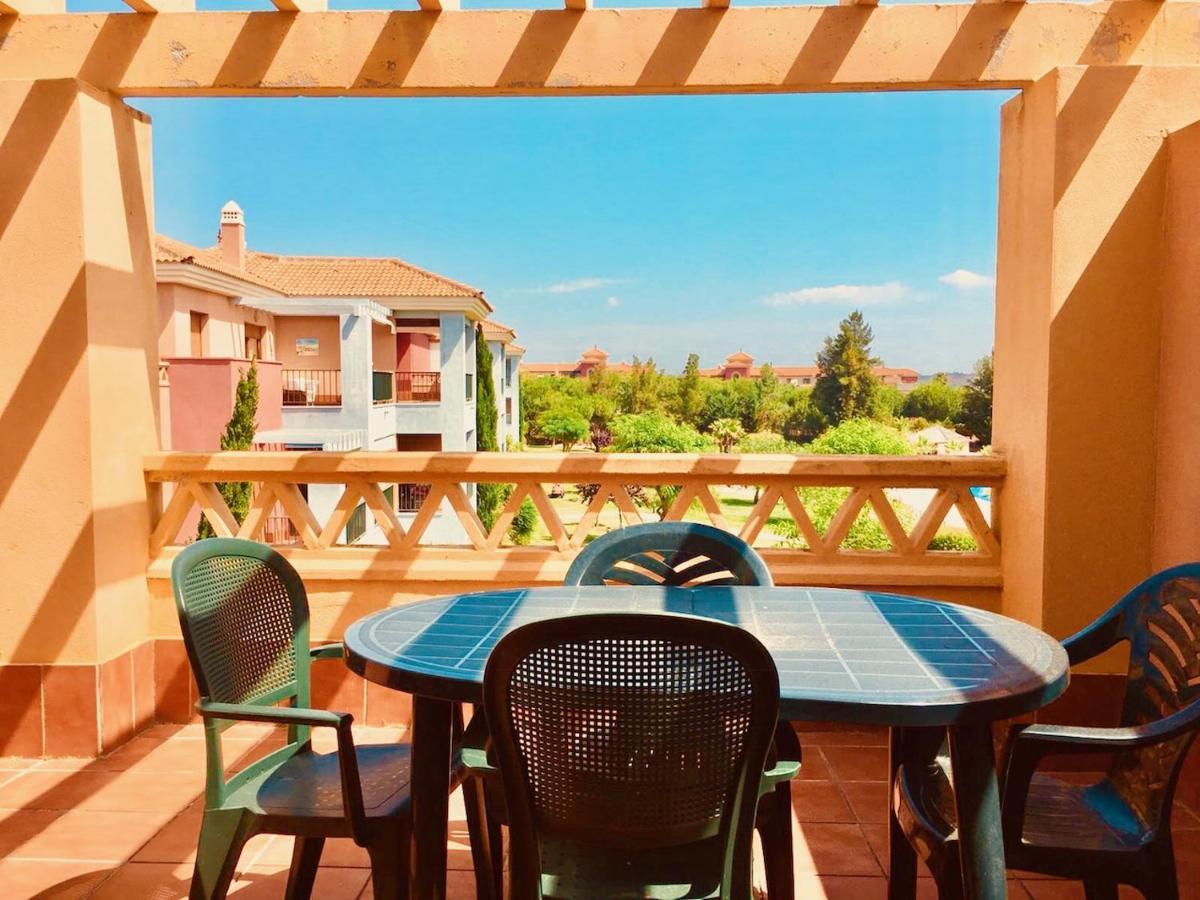 Appartement Rincon Del Golf III - By Ac Real à Isla Canela Extérieur photo