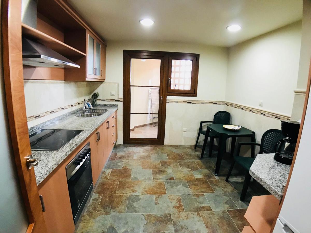 Appartement Rincon Del Golf III - By Ac Real à Isla Canela Extérieur photo