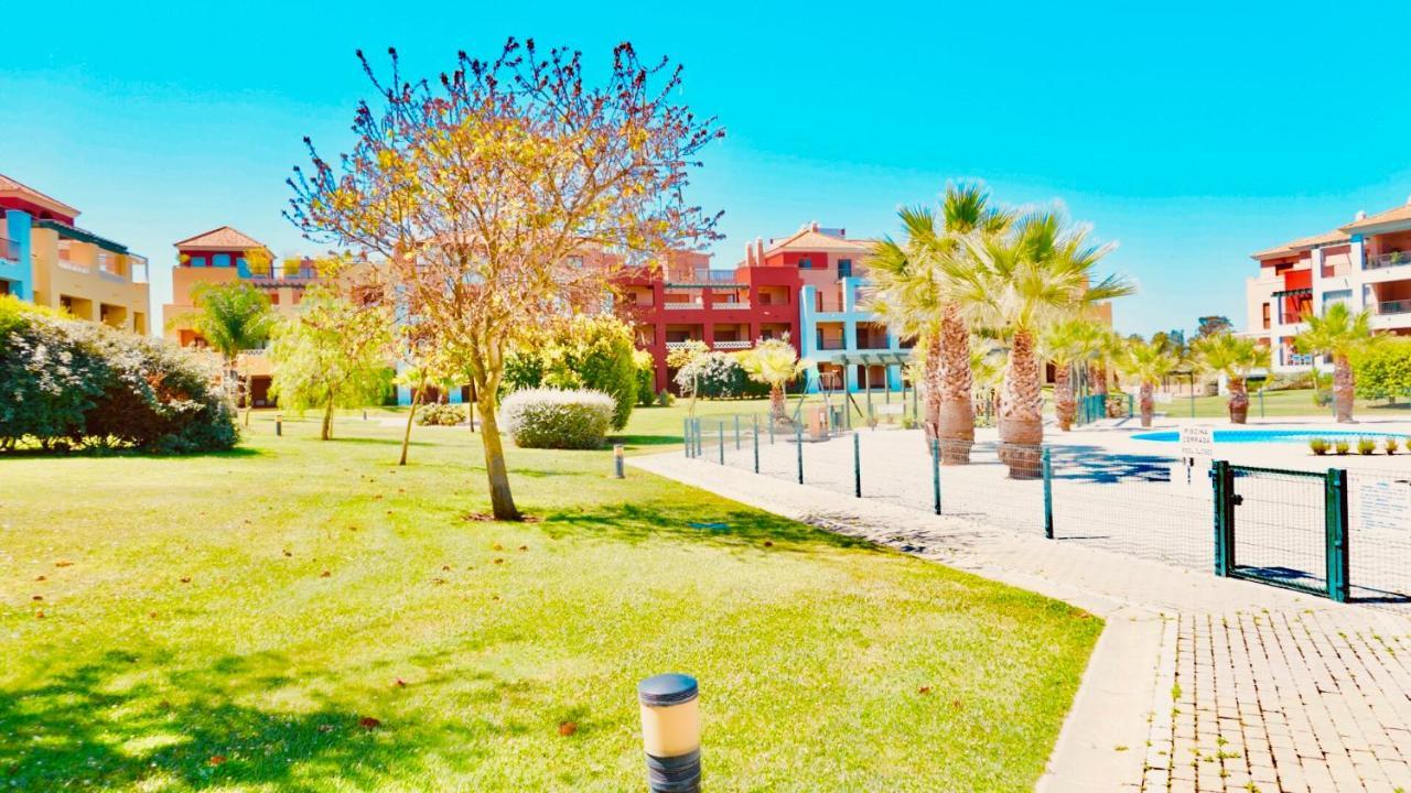 Appartement Rincon Del Golf III - By Ac Real à Isla Canela Extérieur photo