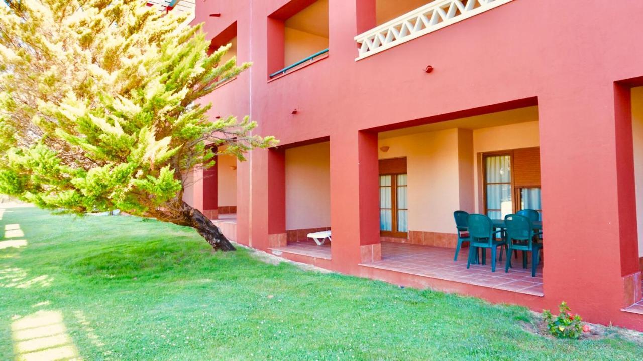 Appartement Rincon Del Golf III - By Ac Real à Isla Canela Extérieur photo
