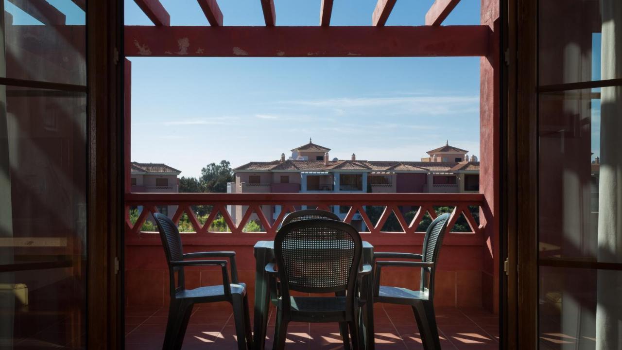 Appartement Rincon Del Golf III - By Ac Real à Isla Canela Extérieur photo