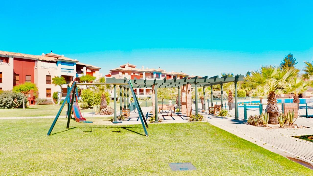 Appartement Rincon Del Golf III - By Ac Real à Isla Canela Extérieur photo