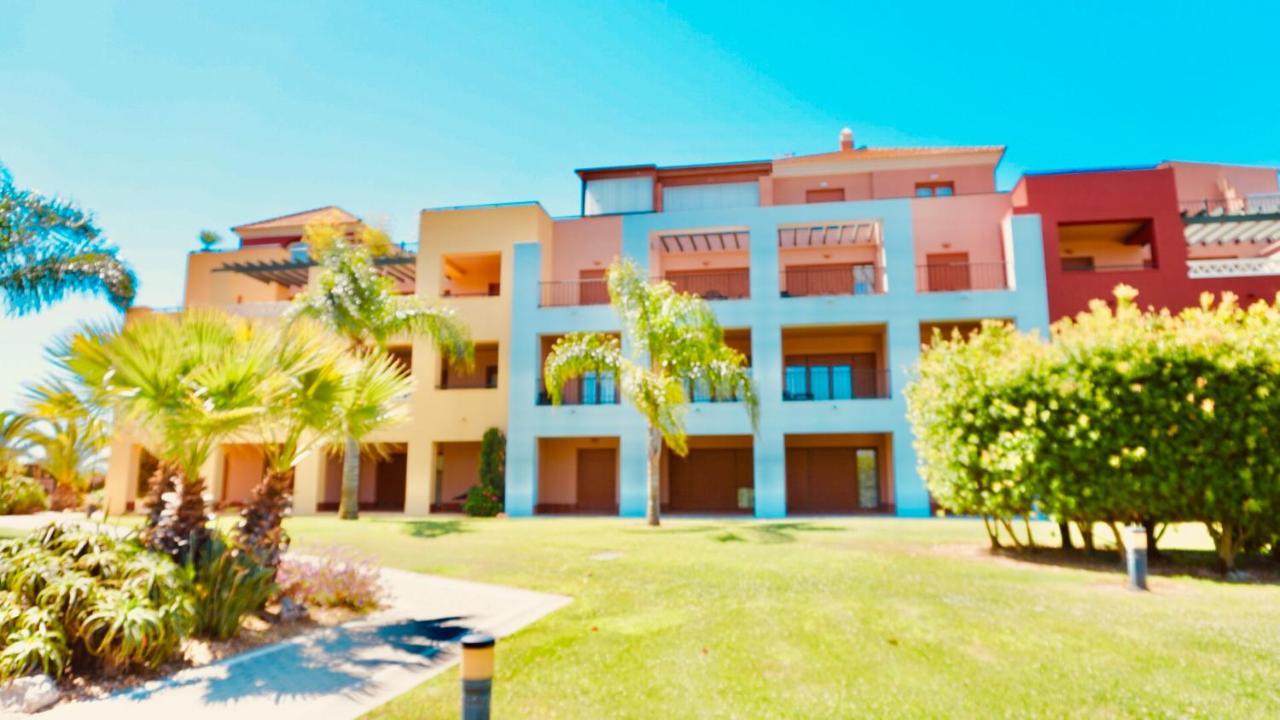 Appartement Rincon Del Golf III - By Ac Real à Isla Canela Extérieur photo