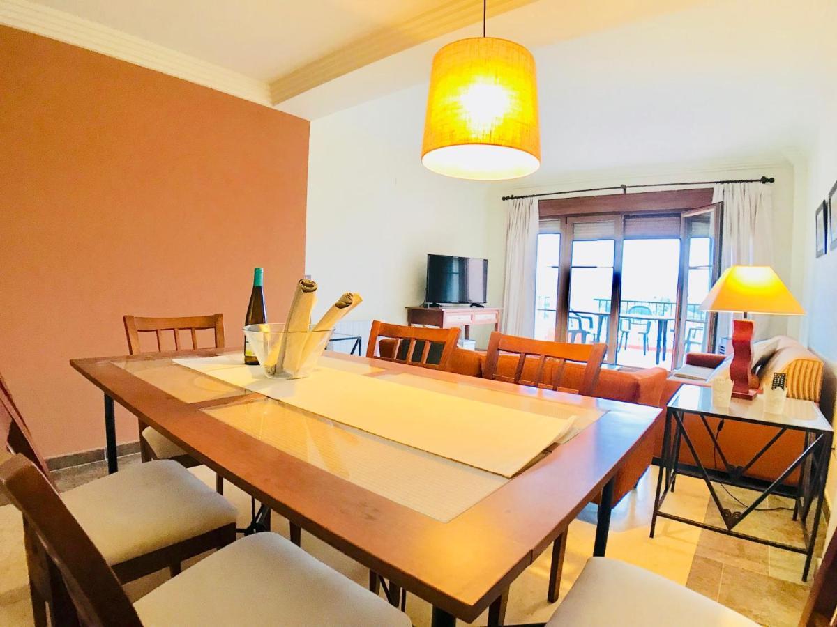 Appartement Rincon Del Golf III - By Ac Real à Isla Canela Extérieur photo