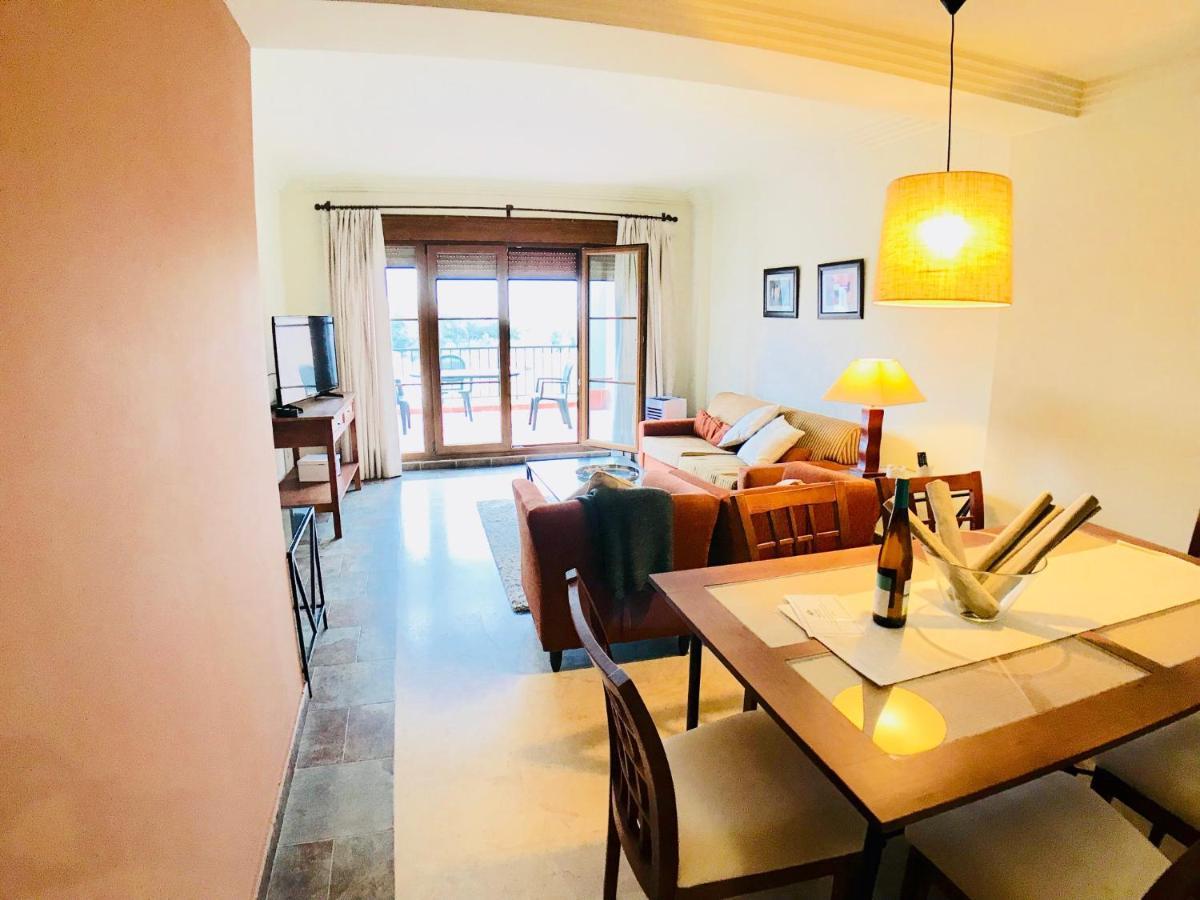 Appartement Rincon Del Golf III - By Ac Real à Isla Canela Extérieur photo