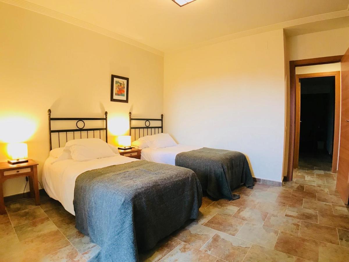 Appartement Rincon Del Golf III - By Ac Real à Isla Canela Extérieur photo
