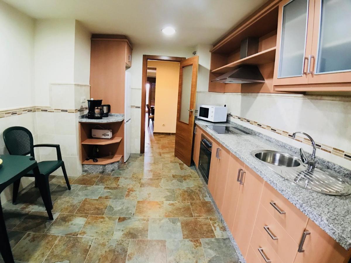 Appartement Rincon Del Golf III - By Ac Real à Isla Canela Extérieur photo