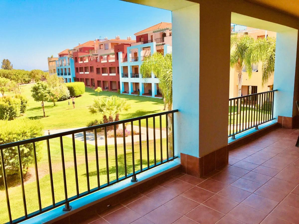 Appartement Rincon Del Golf III - By Ac Real à Isla Canela Extérieur photo