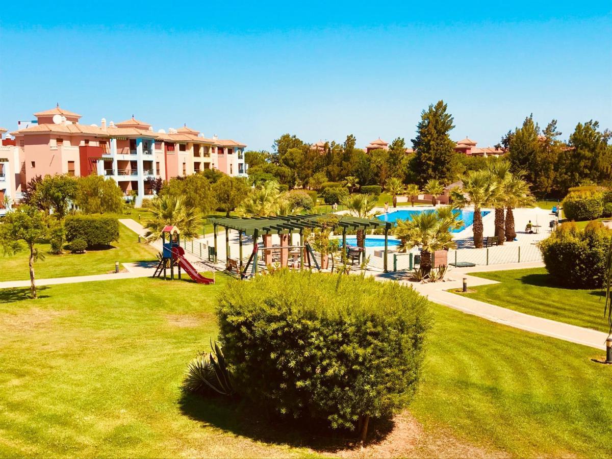 Appartement Rincon Del Golf III - By Ac Real à Isla Canela Extérieur photo