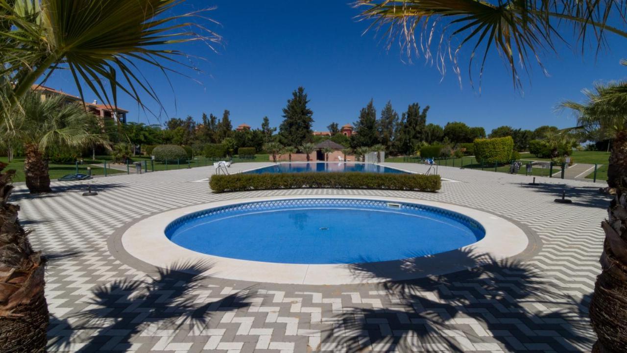 Appartement Rincon Del Golf III - By Ac Real à Isla Canela Extérieur photo