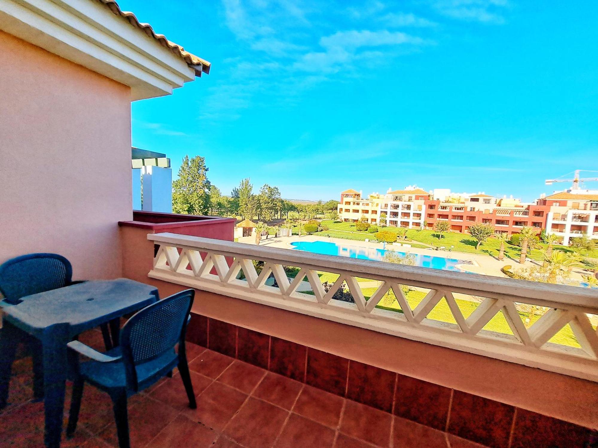 Appartement Rincon Del Golf III - By Ac Real à Isla Canela Extérieur photo