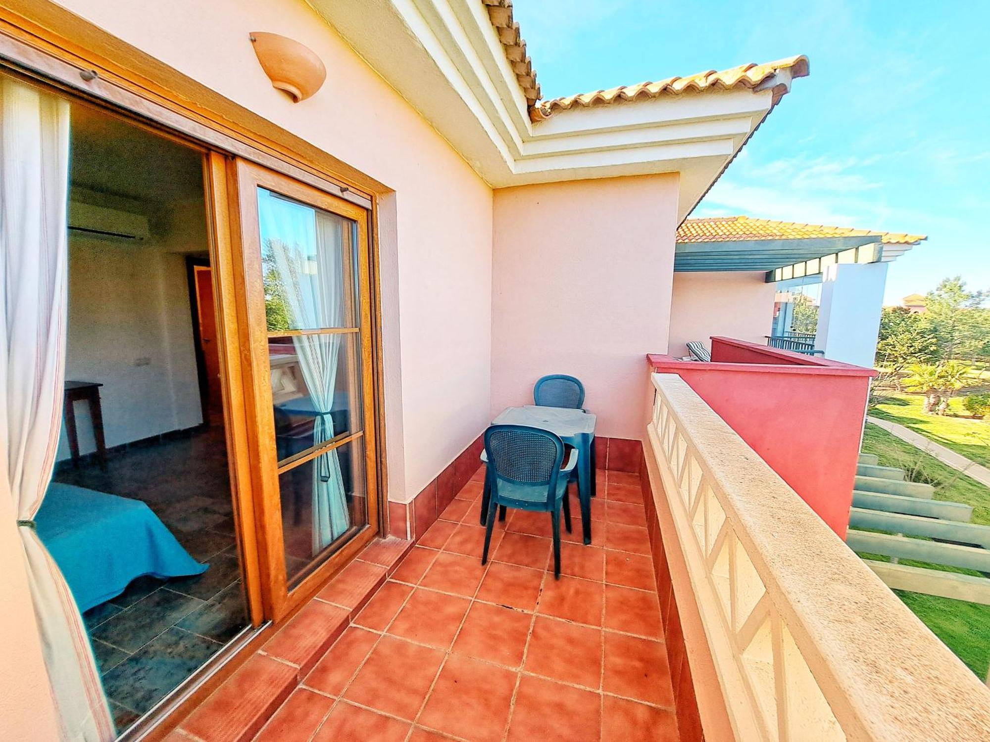 Appartement Rincon Del Golf III - By Ac Real à Isla Canela Extérieur photo
