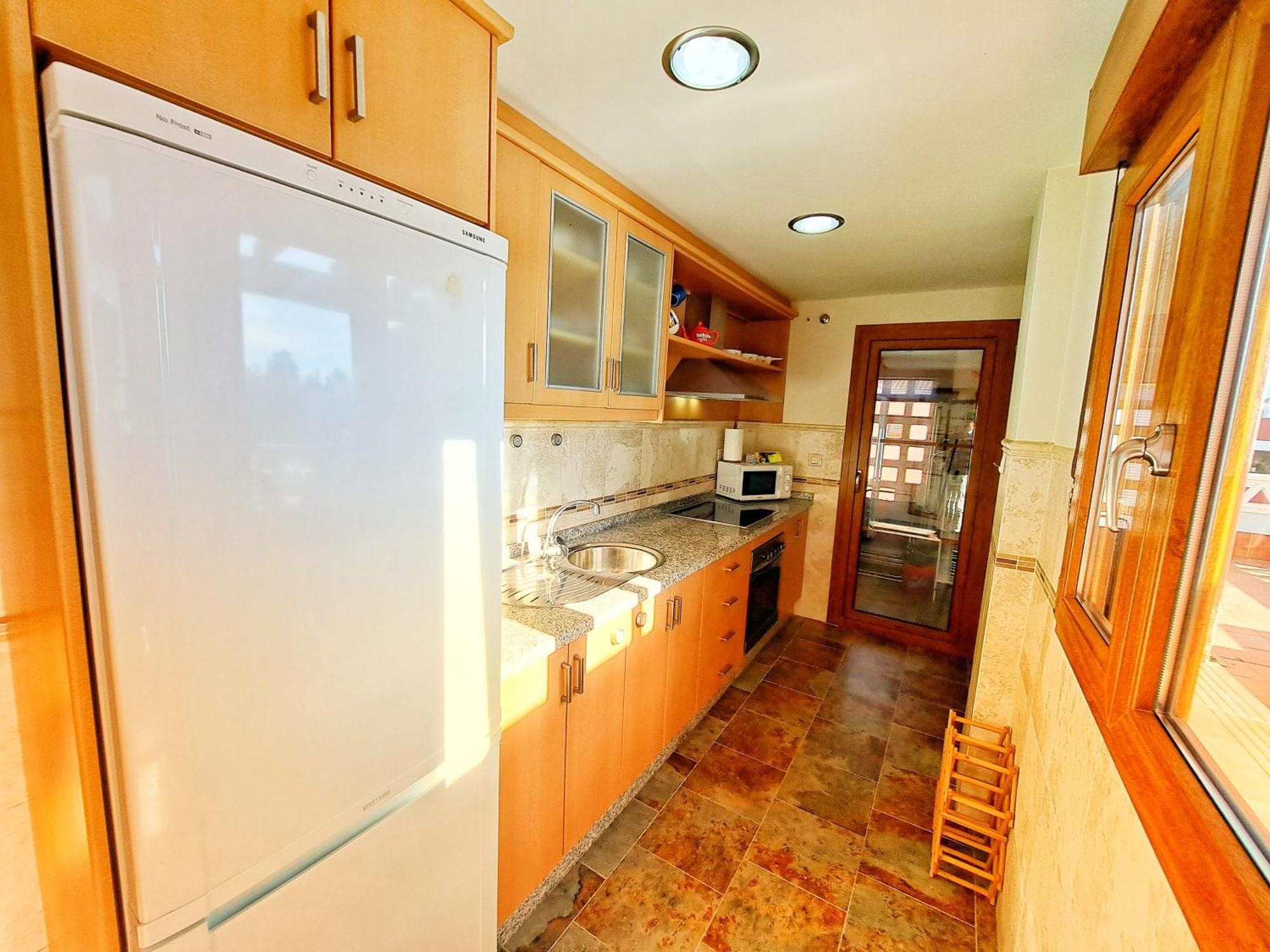 Appartement Rincon Del Golf III - By Ac Real à Isla Canela Extérieur photo
