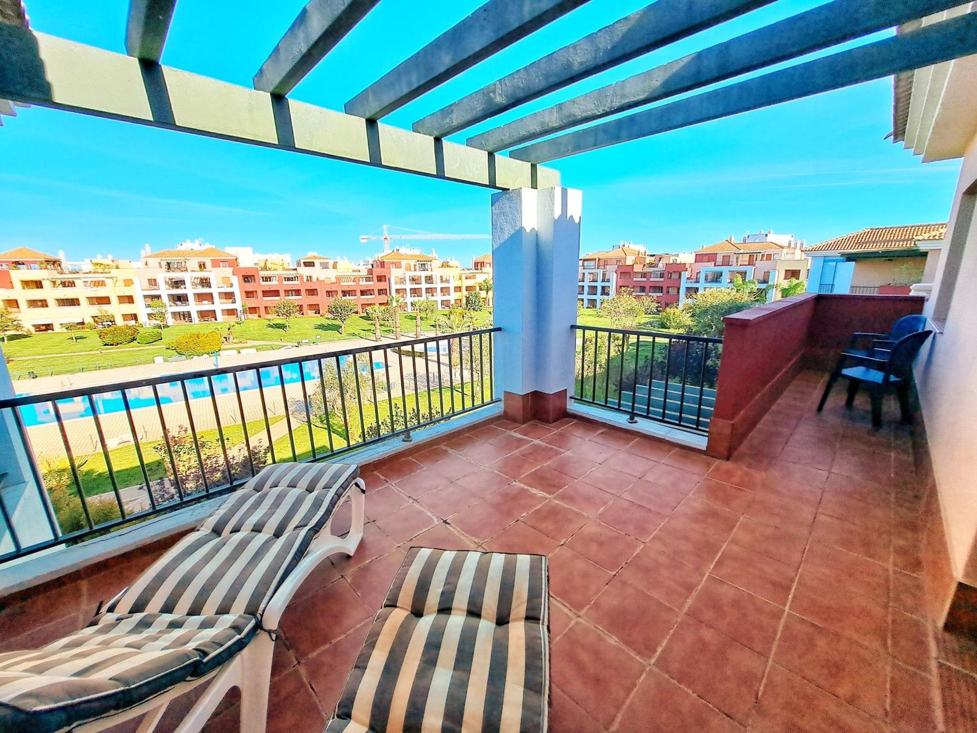 Appartement Rincon Del Golf III - By Ac Real à Isla Canela Extérieur photo