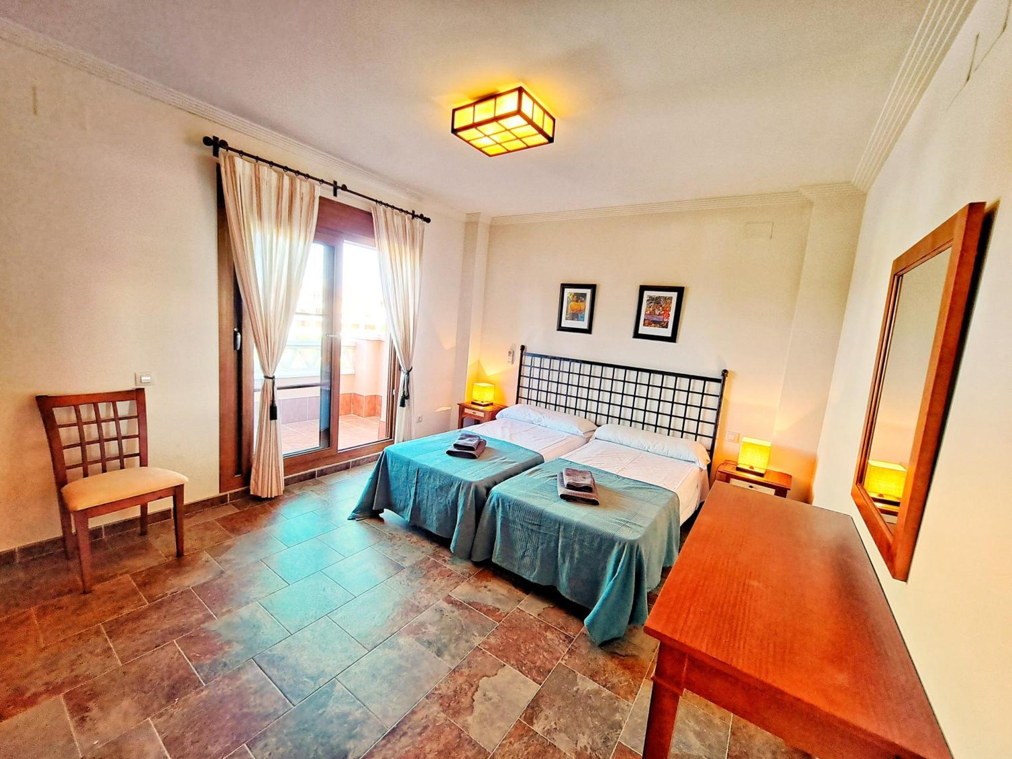 Appartement Rincon Del Golf III - By Ac Real à Isla Canela Extérieur photo