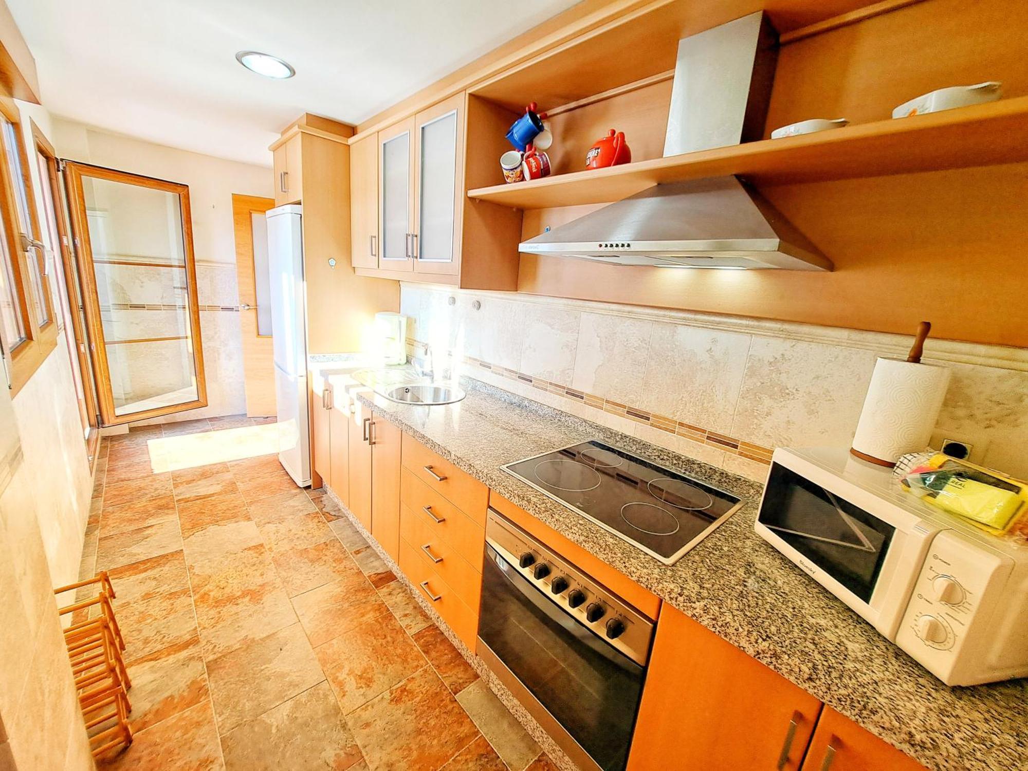 Appartement Rincon Del Golf III - By Ac Real à Isla Canela Extérieur photo