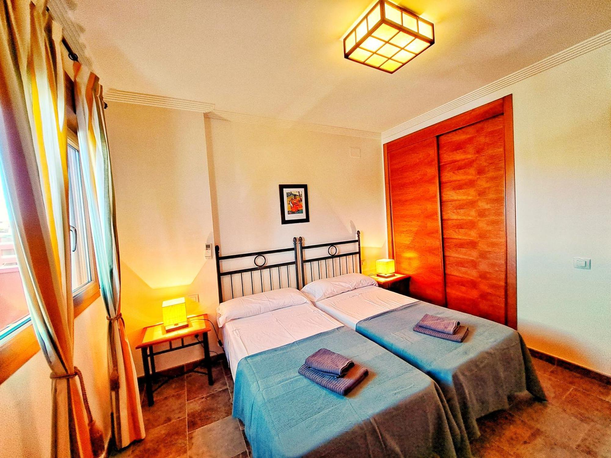 Appartement Rincon Del Golf III - By Ac Real à Isla Canela Extérieur photo
