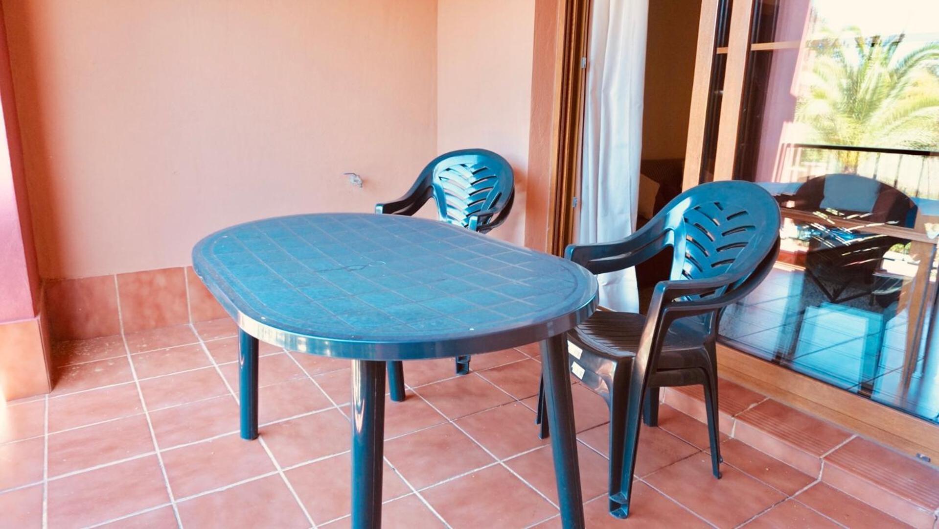 Appartement Rincon Del Golf III - By Ac Real à Isla Canela Extérieur photo
