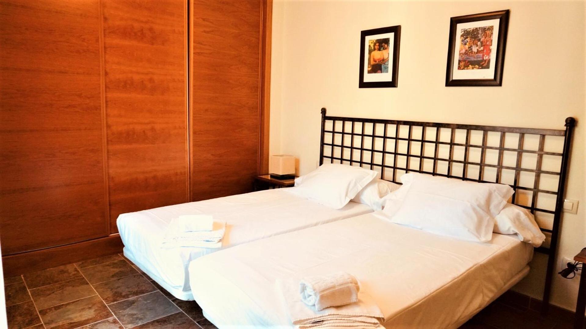 Appartement Rincon Del Golf III - By Ac Real à Isla Canela Extérieur photo