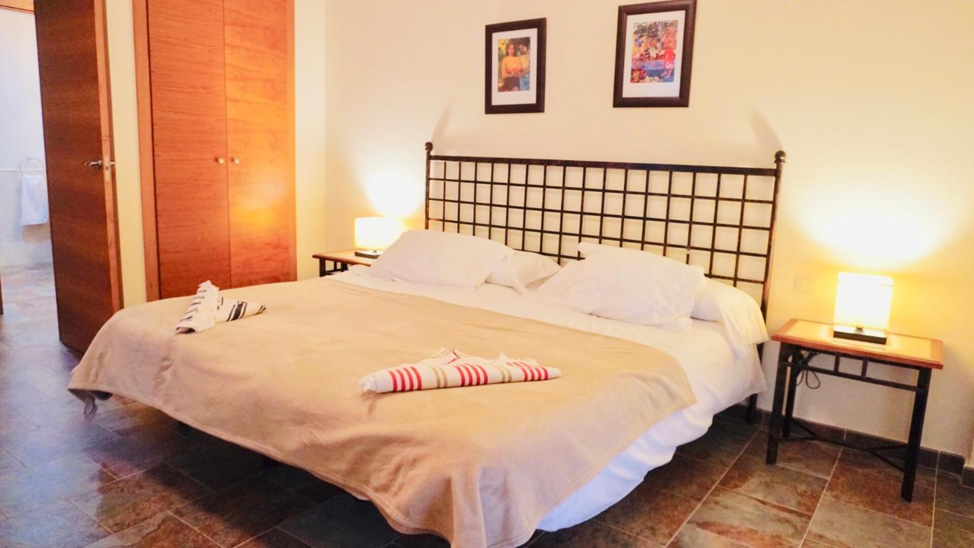 Appartement Rincon Del Golf III - By Ac Real à Isla Canela Extérieur photo