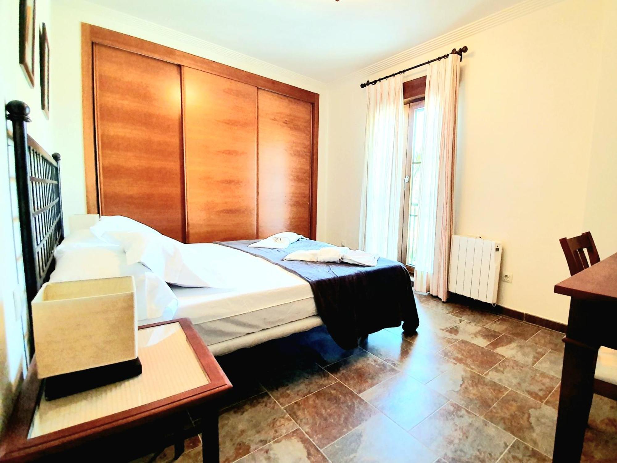 Appartement Rincon Del Golf III - By Ac Real à Isla Canela Extérieur photo