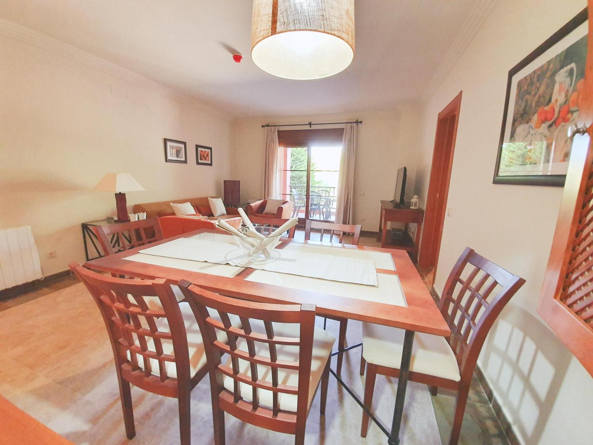 Appartement Rincon Del Golf III - By Ac Real à Isla Canela Extérieur photo